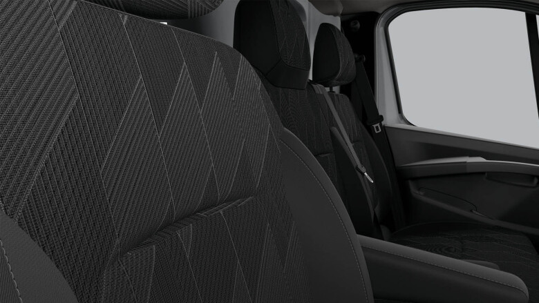 Renault Trafic Lwb Diesel LL30 Blue dCi 150 Extra [Safety] Van